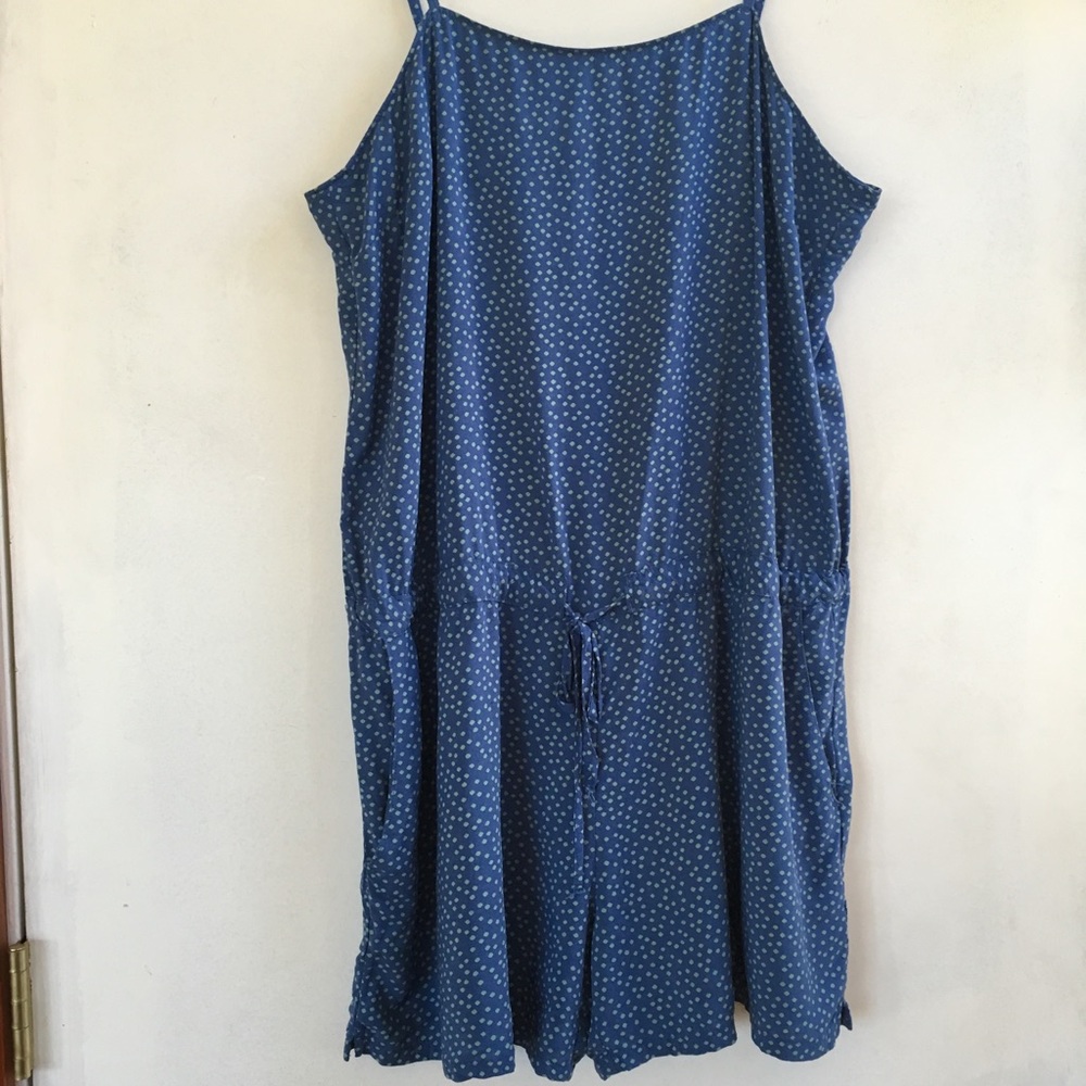 Levi’s Rayon Jumper shorts